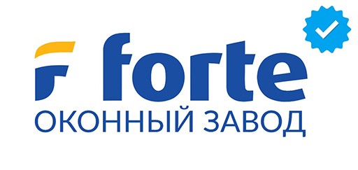 Завод Окна Форте
