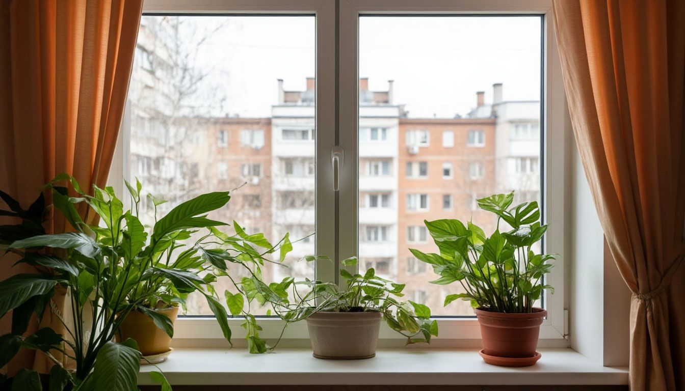 Kaleva или Rehau: какие пластиковые окна выбрать?