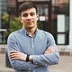 Александр Новиков