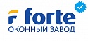 Завод Окна Форте