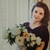 Ольга Полякова